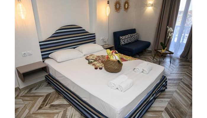 Studio Parthenon Art Executive Wing poza 5