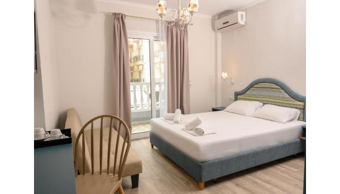 Studio Parthenon Art Executive Wing poza 8