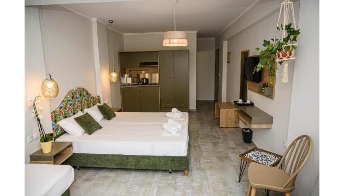 Studio Parthenon Art Executive Wing poza 12