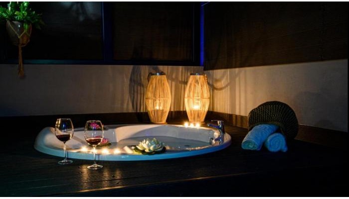 Studio Parthenon Art Executive Wing poza 17