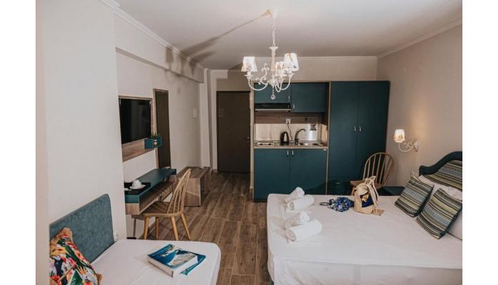 Studio Parthenon Art Executive Wing poza 1