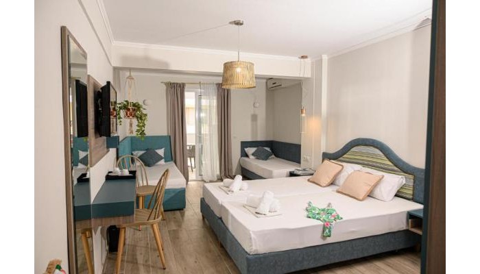 Studio Parthenon Art Executive Wing poza 0