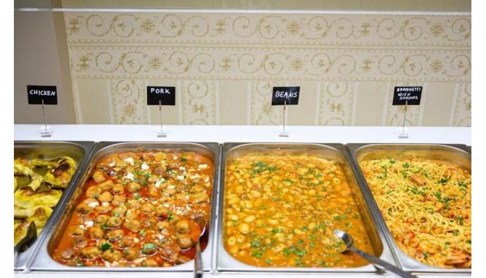 Studio Parthenon Art Executive Wing poza 16