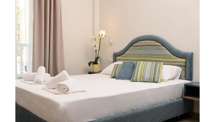 Studio Parthenon Art Executive Wing poza 7