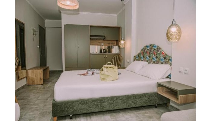 Studio Parthenon Art Executive Wing poza 6