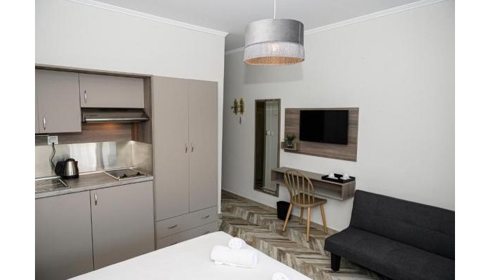 Studio Parthenon Art Executive Wing poza 11