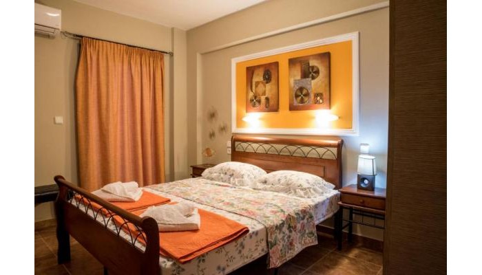 Villa Rafailia poza 5