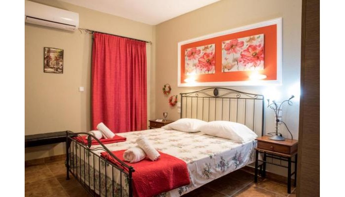 Villa Rafailia poza 4