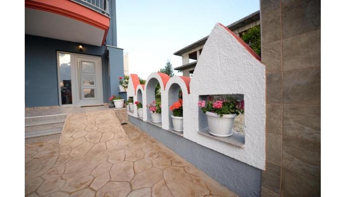 Villa Rafailia poza 1