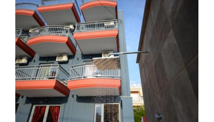 Villa Rafailia poza 0