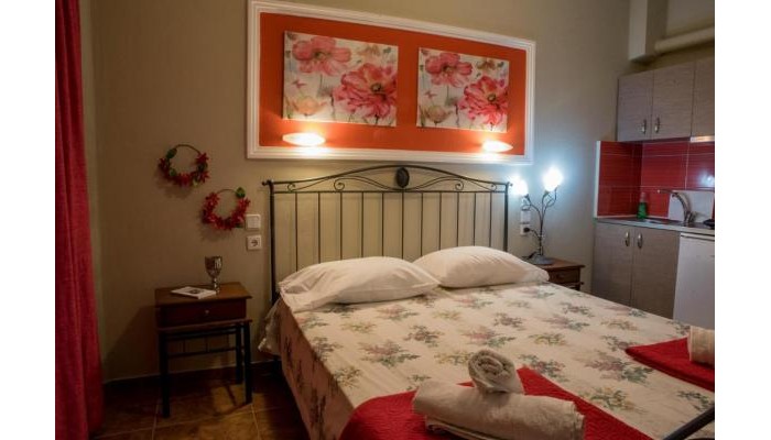 Villa Rafailia poza 2