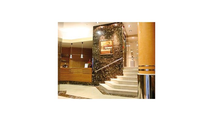 Aparthotel Arenteiro poza 3