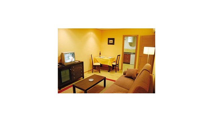 Aparthotel Arenteiro poza 6