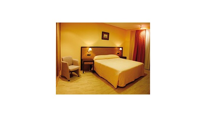 Aparthotel Arenteiro poza 5