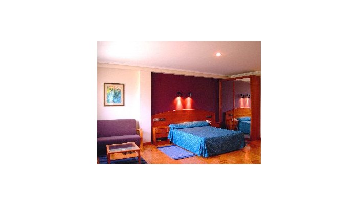 Arnoia Caldaria Hotel Balneario poza 11