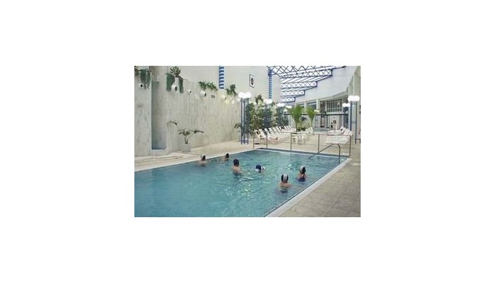 Arnoia Caldaria Hotel Balneario poza 10