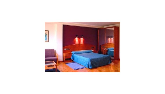 Arnoia Caldaria Hotel Balneario poza 4