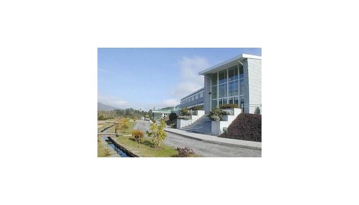 Arnoia Caldaria Hotel Balneario poza 9