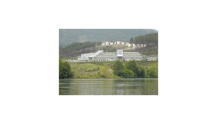 Arnoia Caldaria Hotel Balneario poza 6