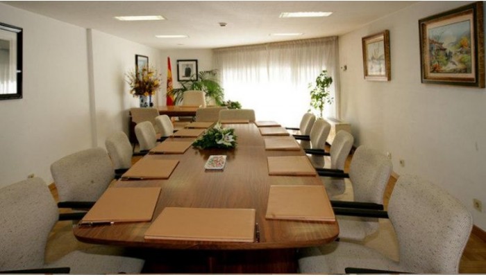 Gran Hotel Ourense San Martin poza 5