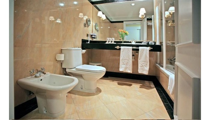 Gran Hotel Ourense San Martin poza 0