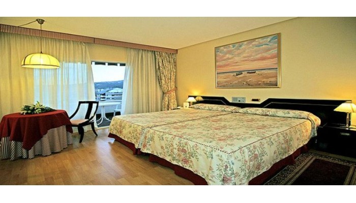 Gran Hotel Ourense San Martin poza 1