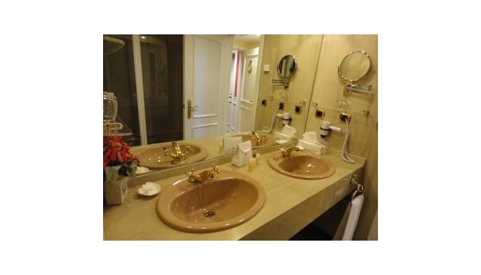 Gran Hotel San Martin poza 1