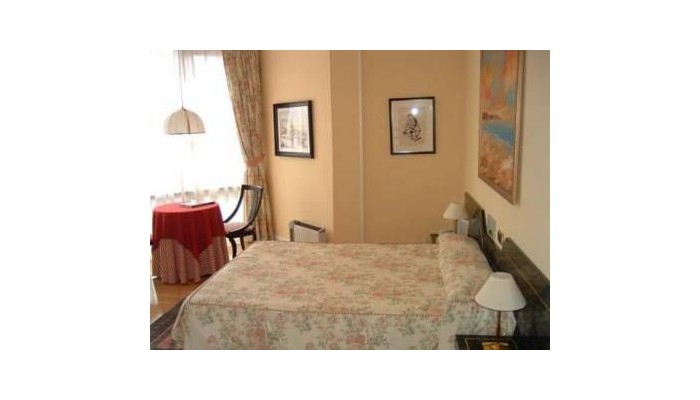 Gran Hotel San Martin poza 2