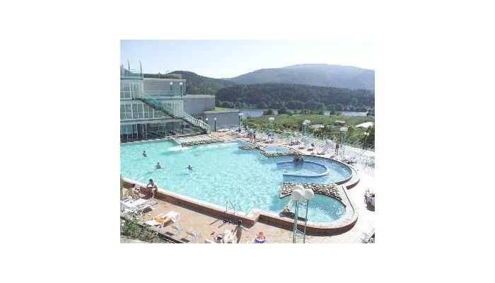 Hotel Balneario De Arnoia Caldaria poza 8