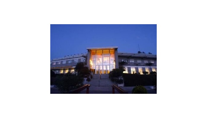 Hotel Balneario De Arnoia Caldaria poza 4