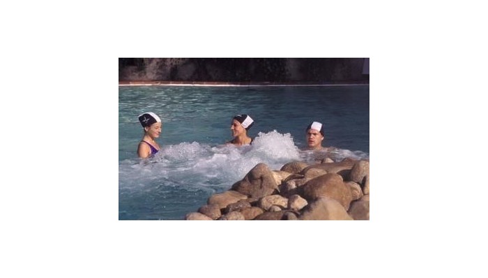 Hotel Balneario De Arnoia Caldaria poza 5