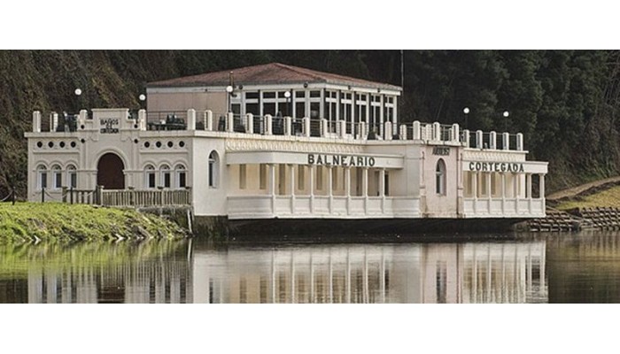 Hotel Balneario De Cortegada poza 0