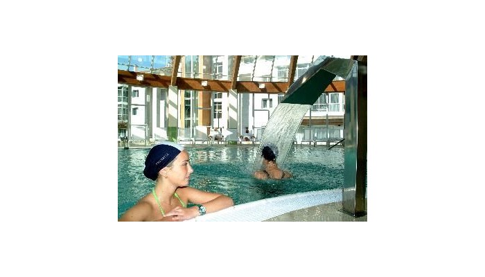 Hotel Balneario De Lobios Caldaria poza 1