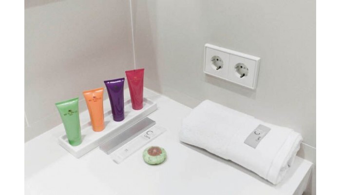 Hotel Carris Cardenal Quevedo poza 7