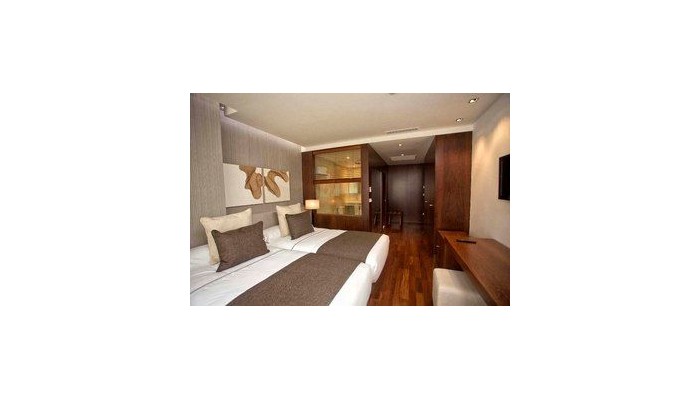 Hotel Carris Cardenal Quevedo poza 10