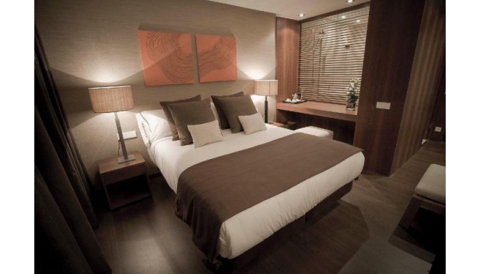 Hotel Carris Cardenal Quevedo poza 3