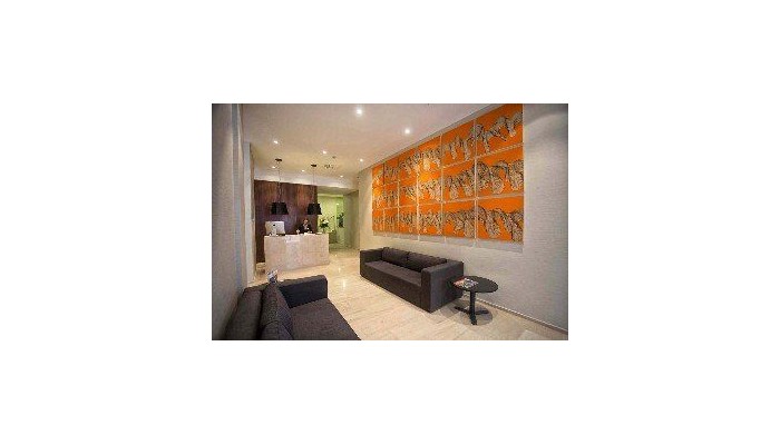 Hotel Carris Cardenal Quevedo poza 9