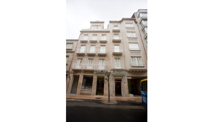 Hotel Carris Cardenal Quevedo - Ourense poza 9