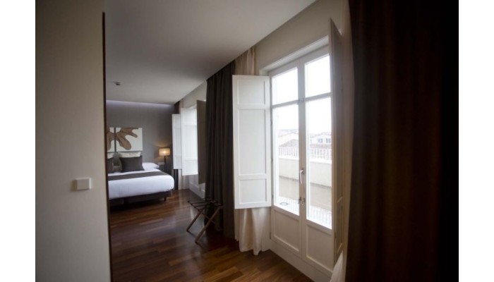 Hotel Carris Cardenal Quevedo - Ourense poza 6