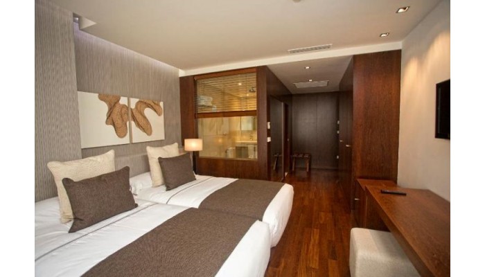 Hotel Carris Cardenal Quevedo - Ourense poza 2