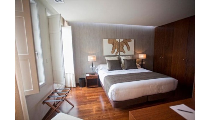 Hotel Carris Cardenal Quevedo - Ourense poza 3