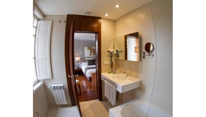 Hotel Domus Selecta Carris Cardenal Quevedo poza 7