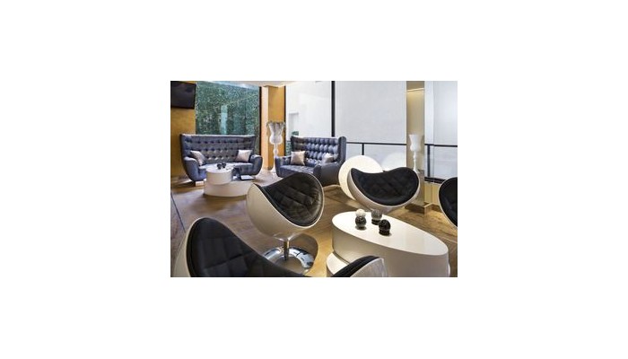 Hotel Nh Ourense poza 1