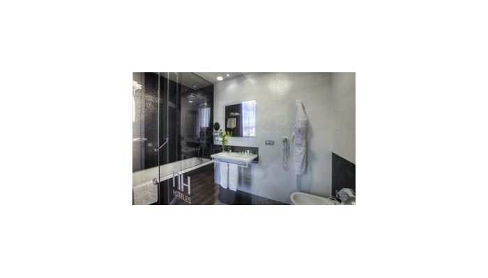 Hotel Nh Ourense poza 8