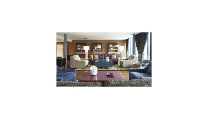 Hotel Oca Vila De Allariz poza 0