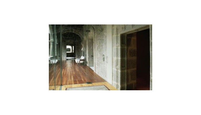 Hotel Parador De Santo Estevo poza 5