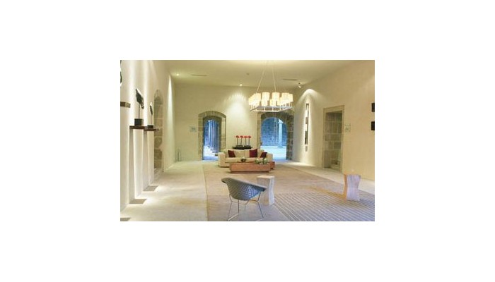 Hotel Parador De Santo Estevo poza 8