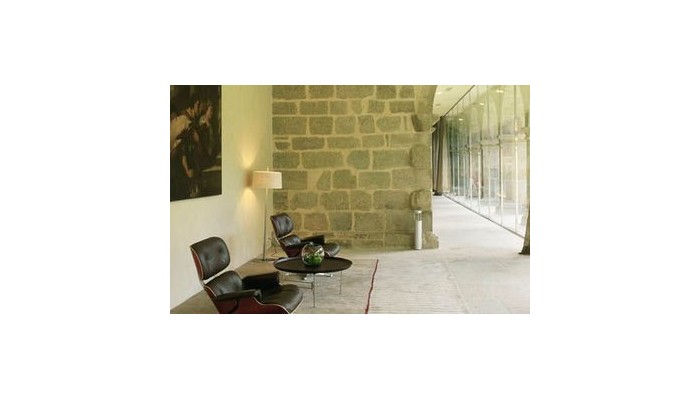 Hotel Parador De Santo Estevo poza 6