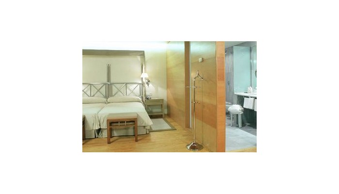 Hotel Parador De Santo Estevo poza 9