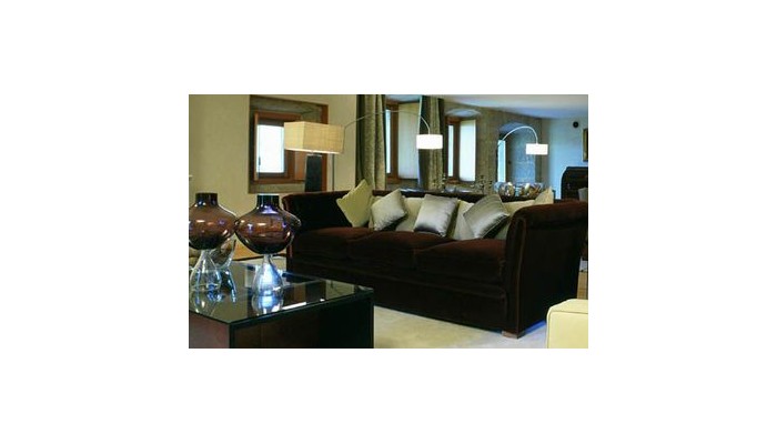 Hotel Parador De Santo Estevo poza 7